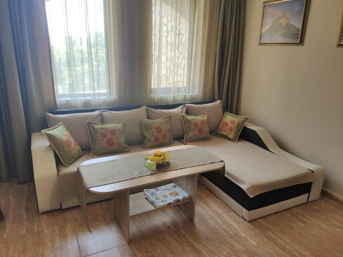 Jacky'S Apartament - Апартамент В Свети Влас Exterior photo
