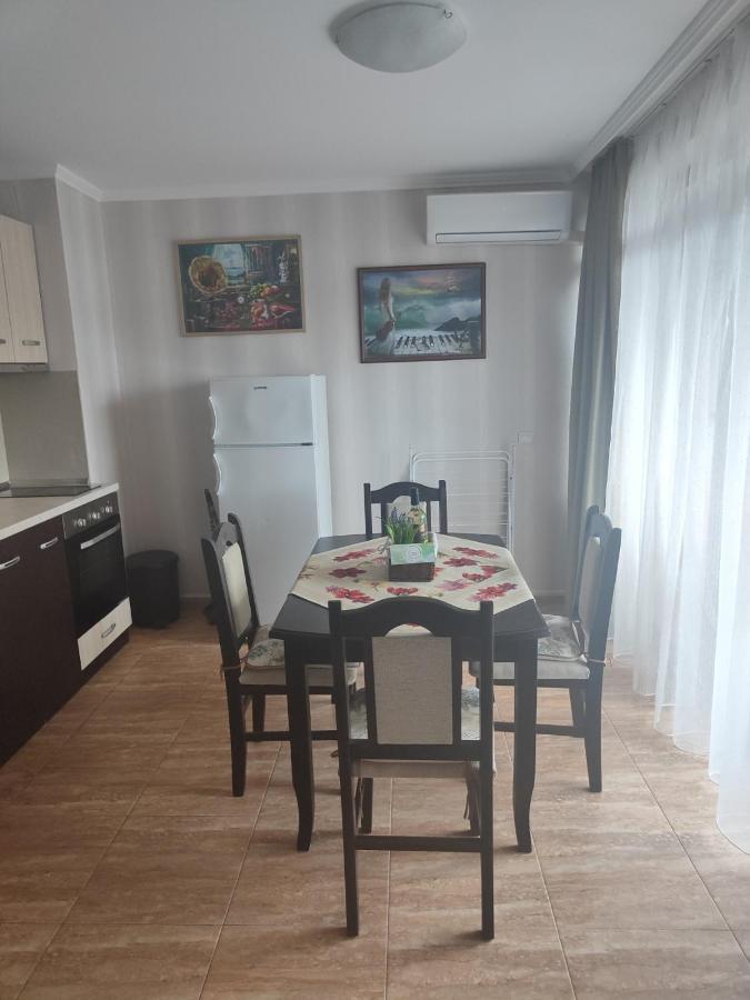 Jacky'S Apartament - Апартамент В Свети Влас Exterior photo