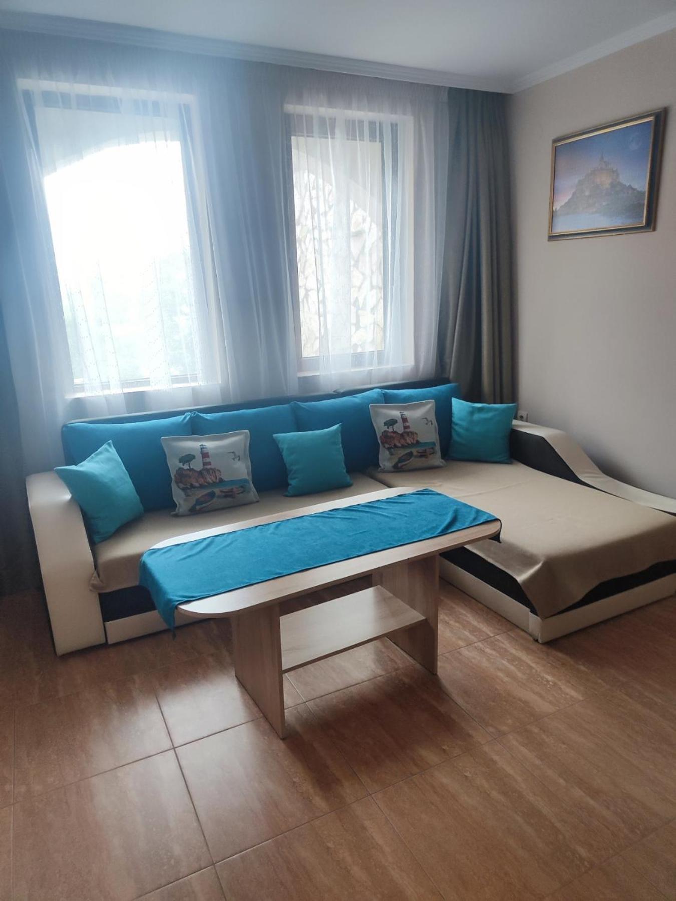 Jacky'S Apartament - Апартамент В Свети Влас Exterior photo