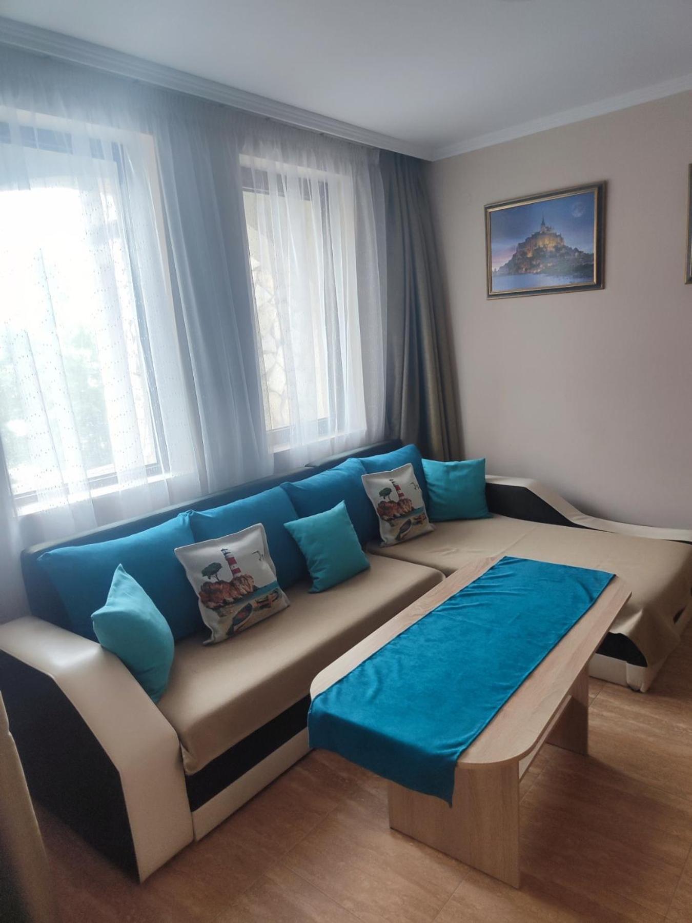 Jacky'S Apartament - Апартамент В Свети Влас Exterior photo