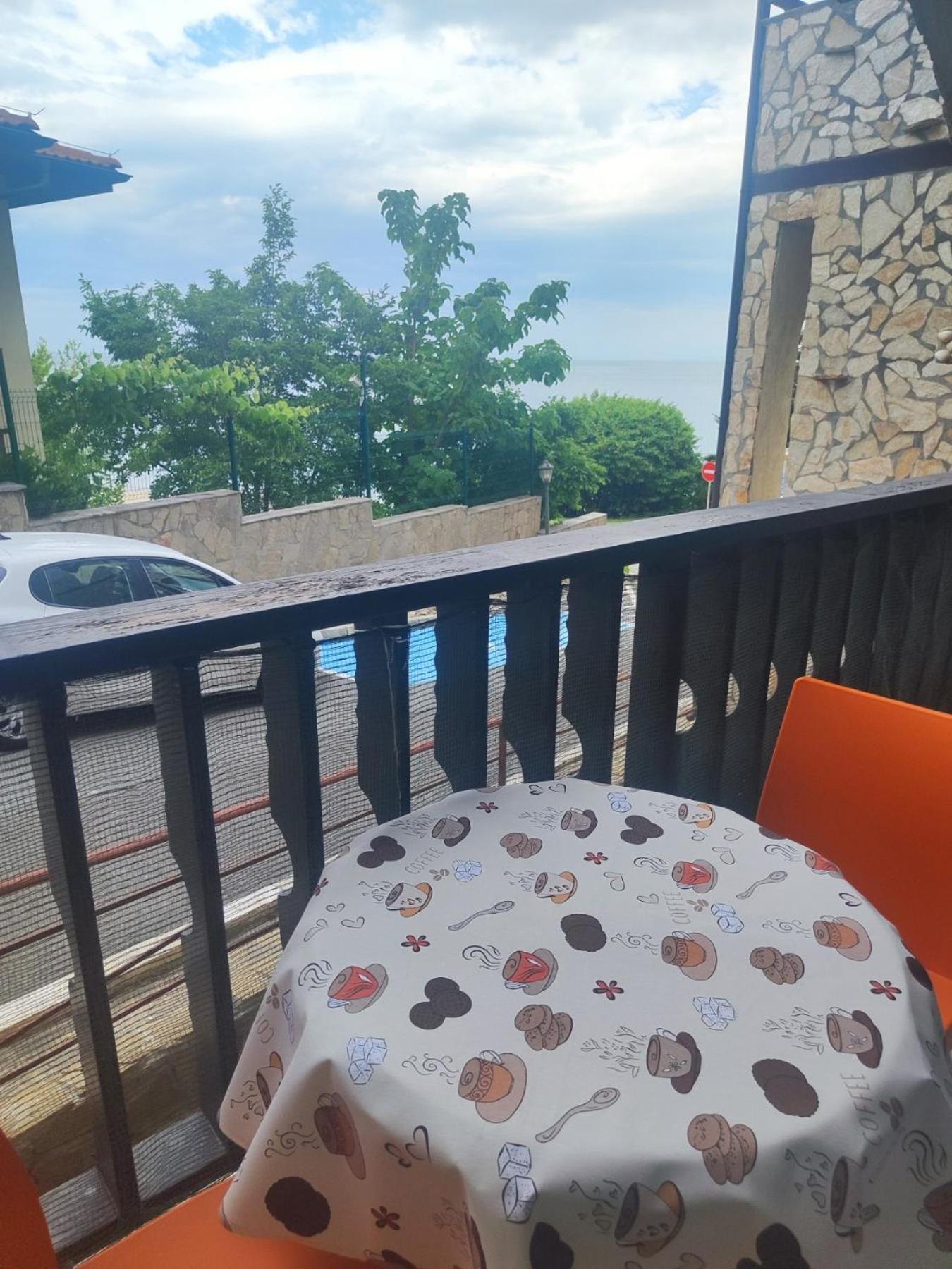 Jacky'S Apartament - Апартамент В Свети Влас Exterior photo