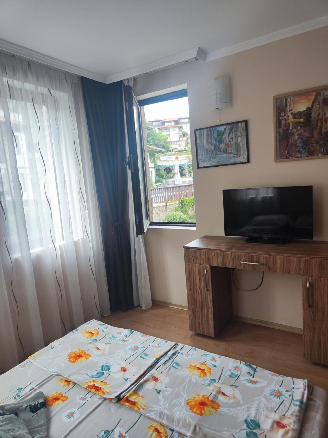 Jacky'S Apartament - Апартамент В Свети Влас Exterior photo